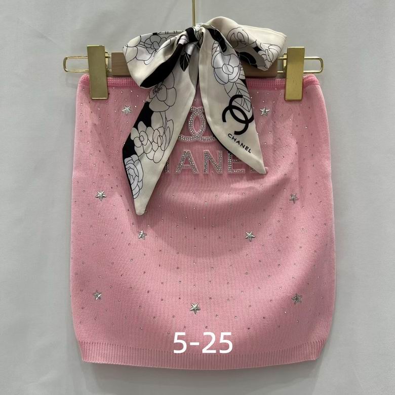 Chanel S-XL 94